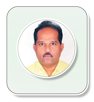  Shri M V Ramakrishna